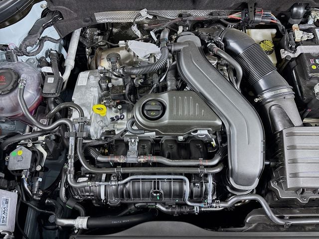 2026 Volkswagen Taos 1.5T SEL