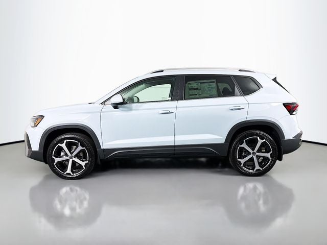 2026 Volkswagen Taos 1.5T SEL