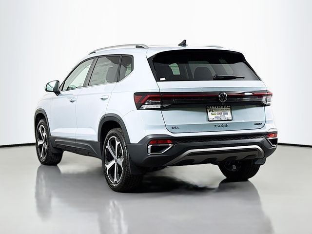 2026 Volkswagen Taos 1.5T SEL