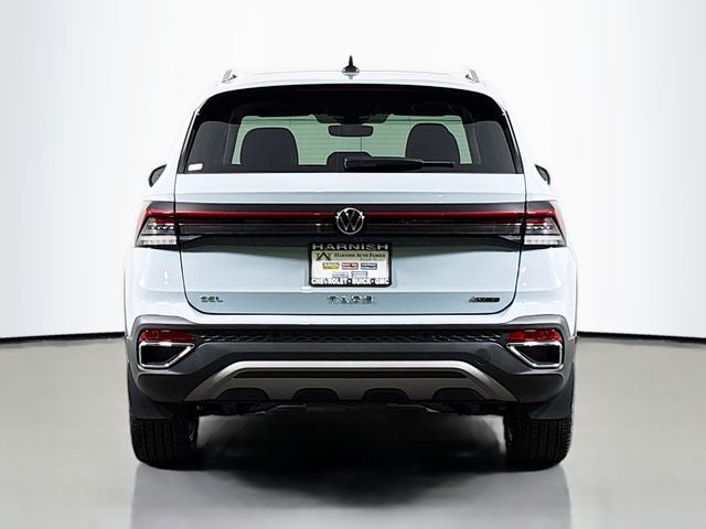 2026 Volkswagen Taos 1.5T SEL