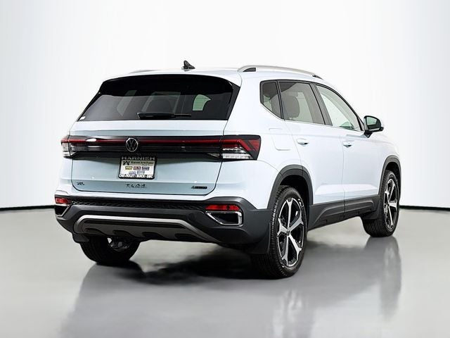 2026 Volkswagen Taos 1.5T SEL