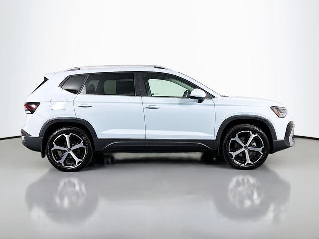 2026 Volkswagen Taos 1.5T SEL