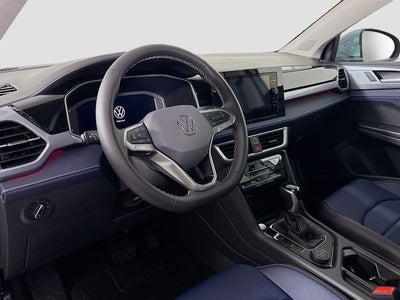 2026 Volkswagen Taos 1.5T SEL