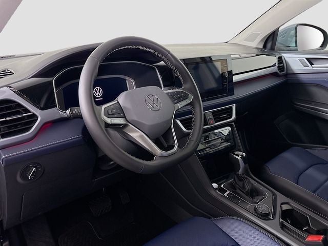 2026 Volkswagen Taos 1.5T SEL
