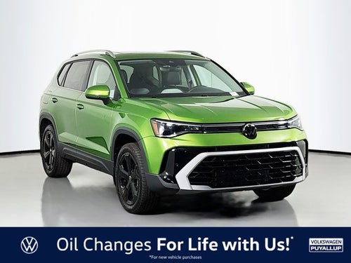 2026 Volkswagen Taos 1.5T SEL