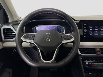 2026 Volkswagen Taos 1.5T SEL