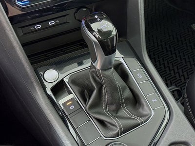 2026 Volkswagen Taos 1.5T SEL