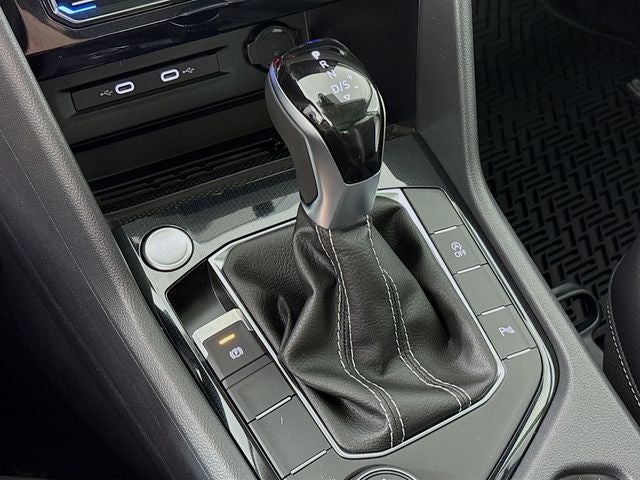 2026 Volkswagen Taos 1.5T SEL