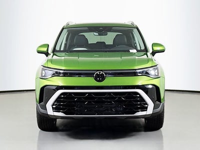 2026 Volkswagen Taos 1.5T SEL