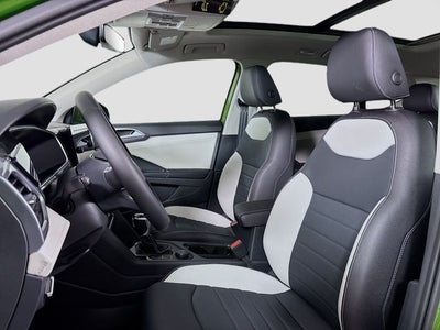 2026 Volkswagen Taos 1.5T SEL