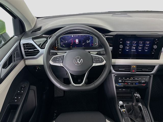 2026 Volkswagen Taos 1.5T SEL