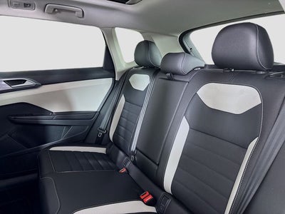 2026 Volkswagen Taos 1.5T SEL