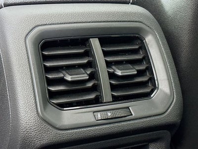 2026 Volkswagen Taos 1.5T SEL