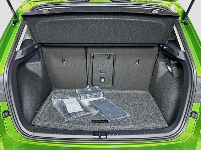 2026 Volkswagen Taos 1.5T SEL