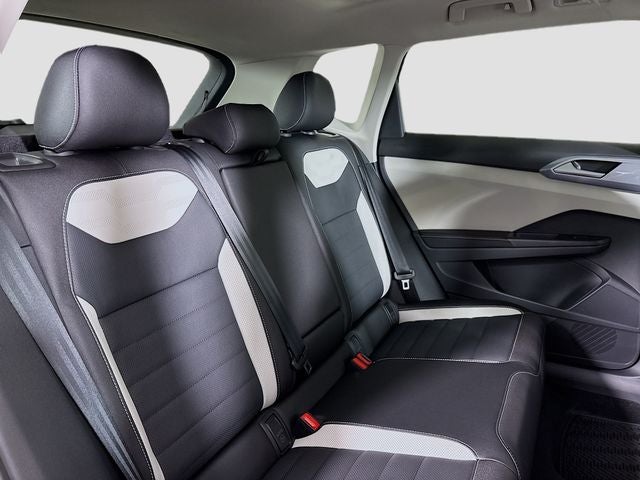 2026 Volkswagen Taos 1.5T SEL