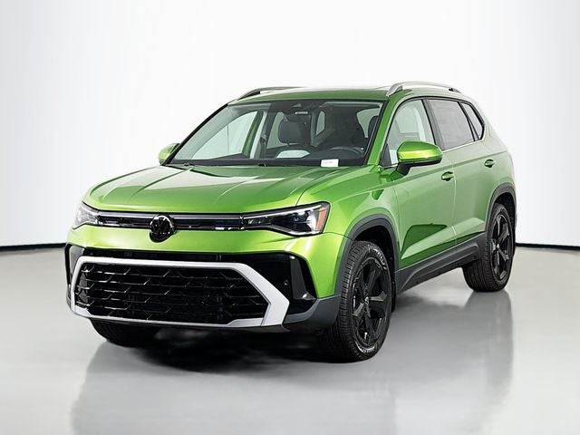 2026 Volkswagen Taos 1.5T SEL