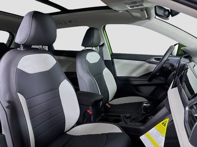2026 Volkswagen Taos 1.5T SEL