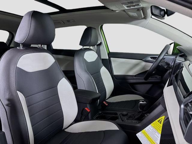 2026 Volkswagen Taos 1.5T SEL