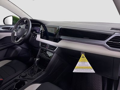 2026 Volkswagen Taos 1.5T SEL