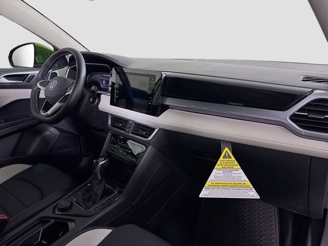 2026 Volkswagen Taos 1.5T SEL