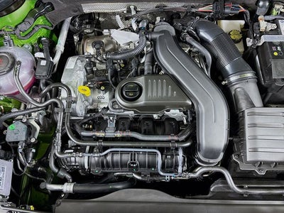 2026 Volkswagen Taos 1.5T SEL