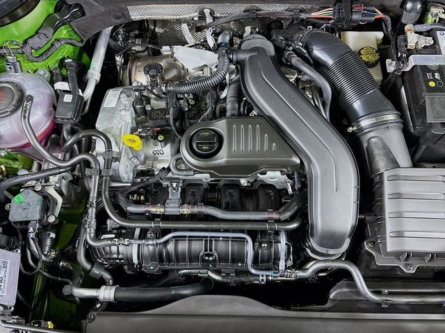 2026 Volkswagen Taos 1.5T SEL