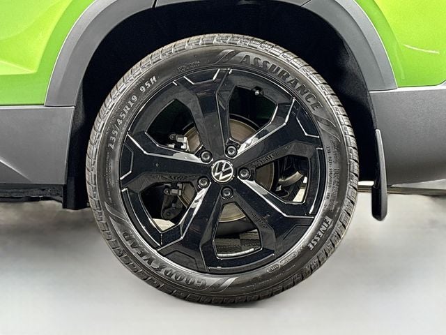 2026 Volkswagen Taos 1.5T SEL