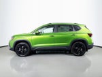 2026 Volkswagen Taos 1.5T SEL