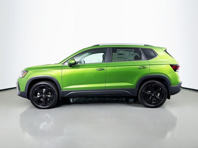 2026 Volkswagen Taos 1.5T SEL