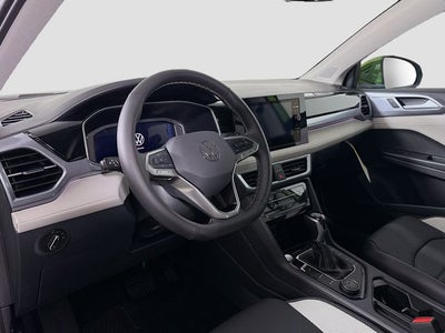 2026 Volkswagen Taos 1.5T SEL