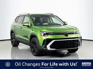 2026 Volkswagen Taos 1.5T SEL