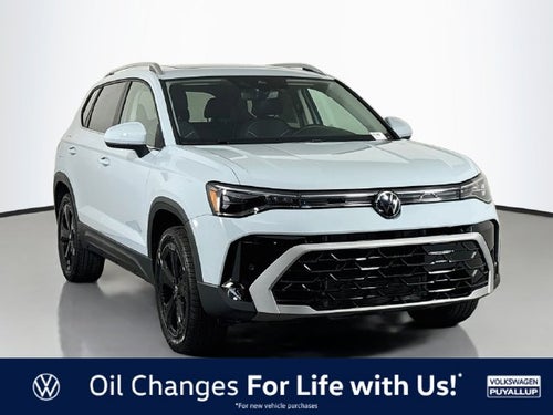 2027 Volkswagen Taos 1.5T SEL