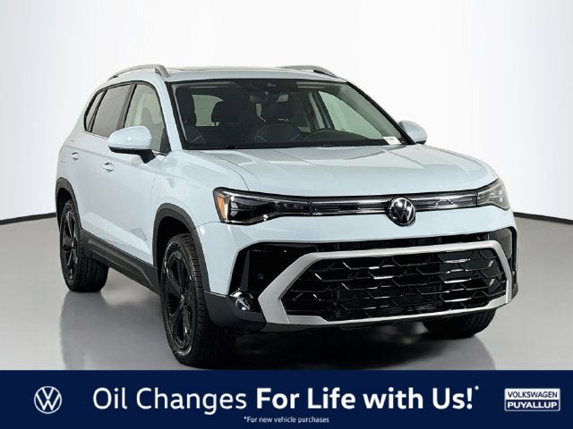 2027 Volkswagen Taos 1.5T SEL