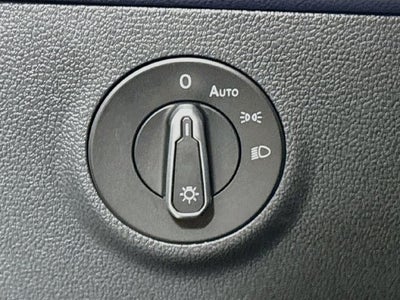 2027 Volkswagen Taos 1.5T SEL