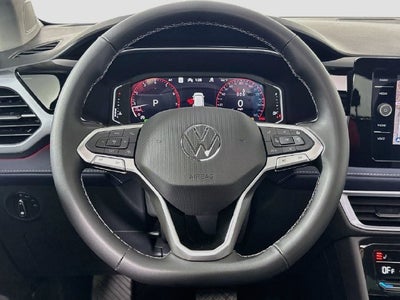 2027 Volkswagen Taos 1.5T SEL