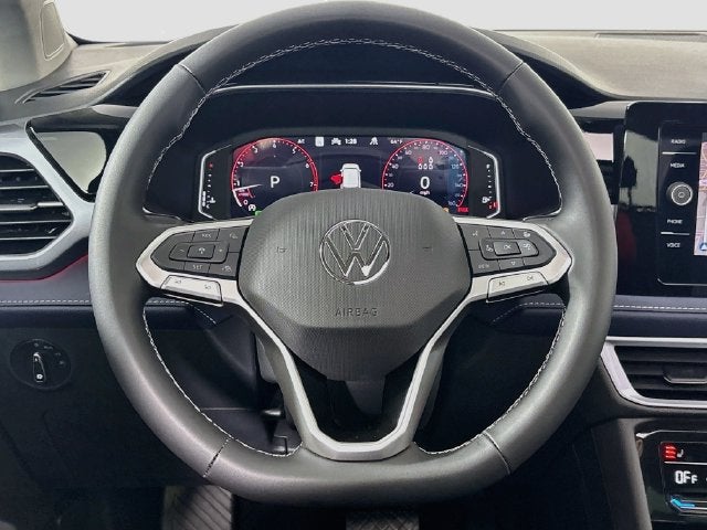 2027 Volkswagen Taos 1.5T SEL