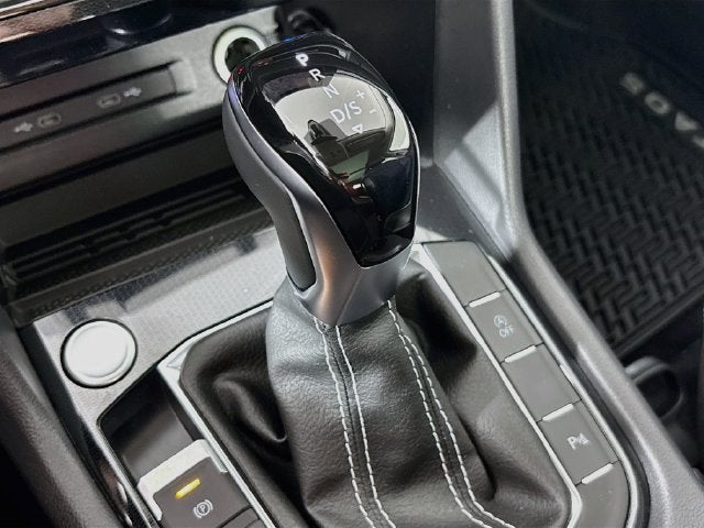 2027 Volkswagen Taos 1.5T SEL