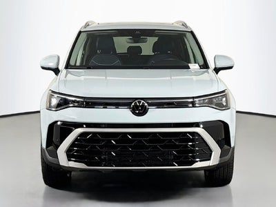 2027 Volkswagen Taos 1.5T SEL