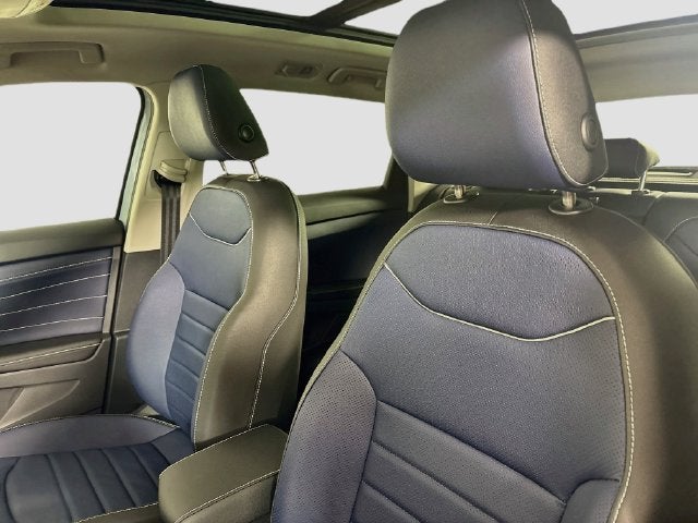 2027 Volkswagen Taos 1.5T SEL