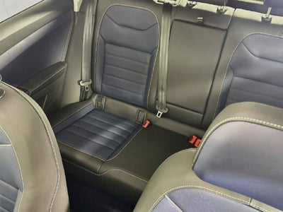 2027 Volkswagen Taos 1.5T SEL