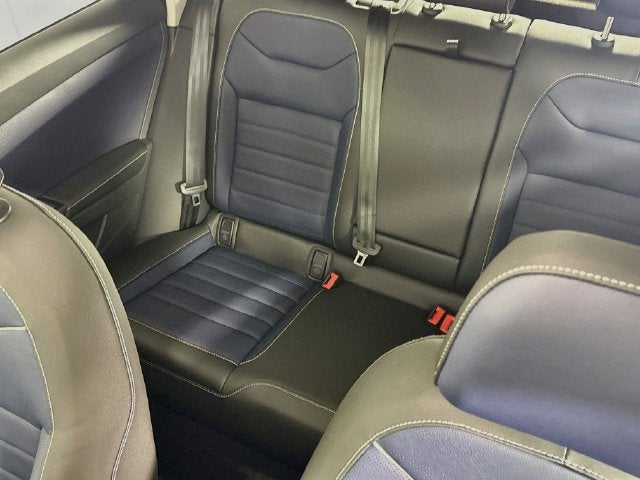2027 Volkswagen Taos 1.5T SEL