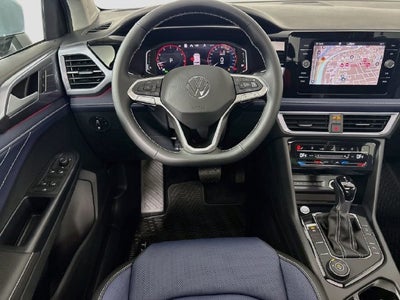 2027 Volkswagen Taos 1.5T SEL