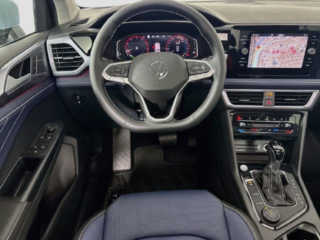 2027 Volkswagen Taos 1.5T SEL