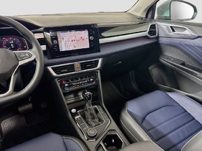 2027 Volkswagen Taos 1.5T SEL