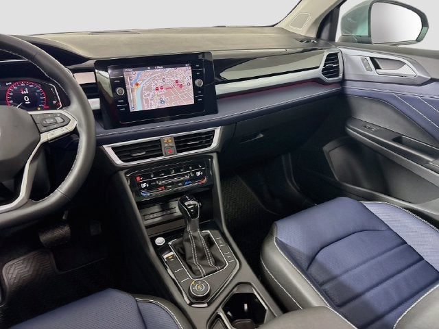 2027 Volkswagen Taos 1.5T SEL