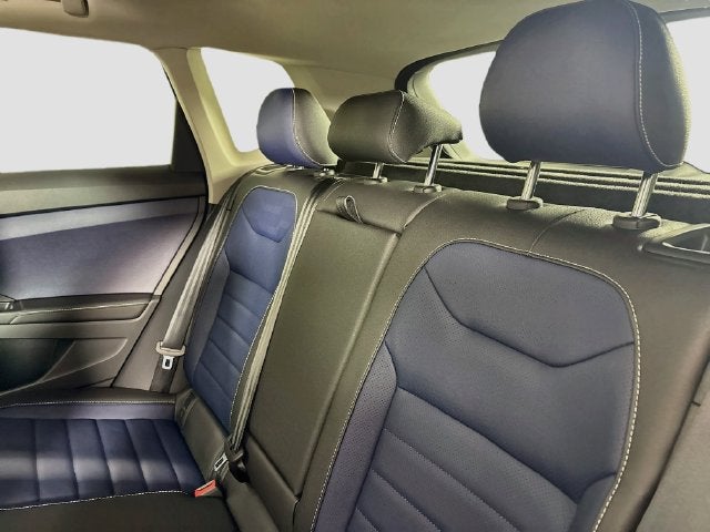 2027 Volkswagen Taos 1.5T SEL