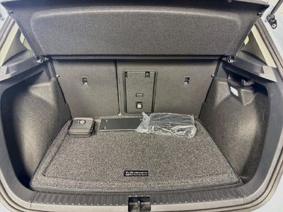 2027 Volkswagen Taos 1.5T SEL