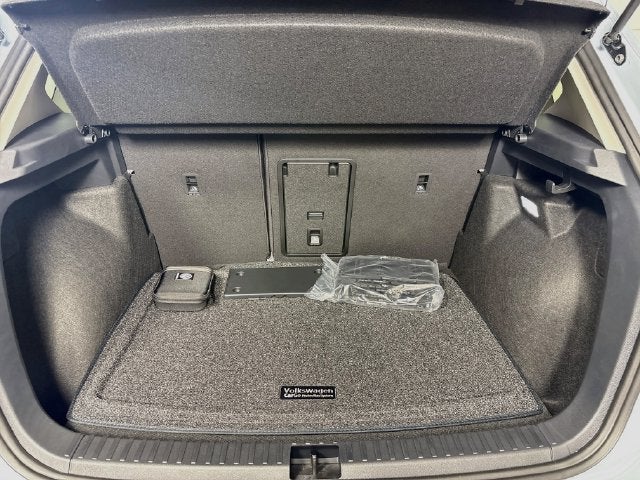 2027 Volkswagen Taos 1.5T SEL