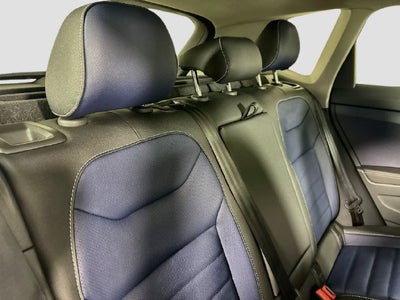 2027 Volkswagen Taos 1.5T SEL
