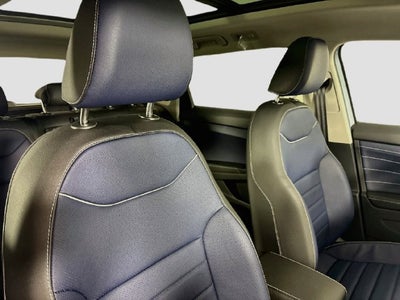 2027 Volkswagen Taos 1.5T SEL